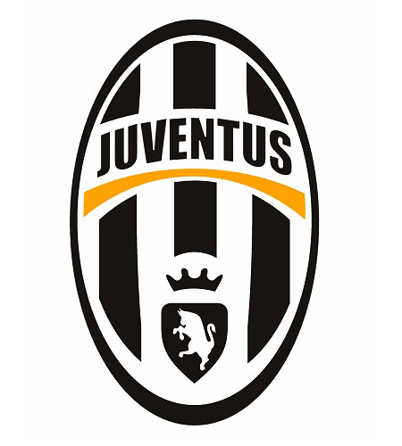 Juventus Logo The Art Mad Wallpaper