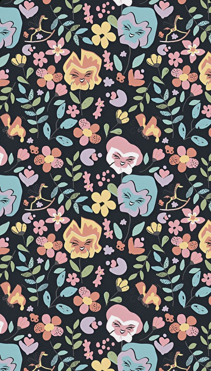 Control Escolar On Wallpaper