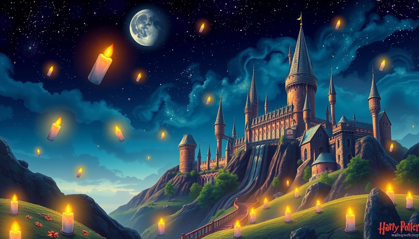 🔥 Free Download Desktop Harry Potter Wallpaper by @kristenmeyer ...