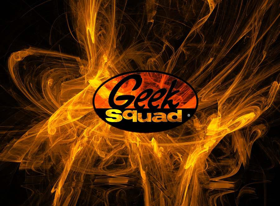 Geek Squad Logo Without Background Geek squad wallpaper lol