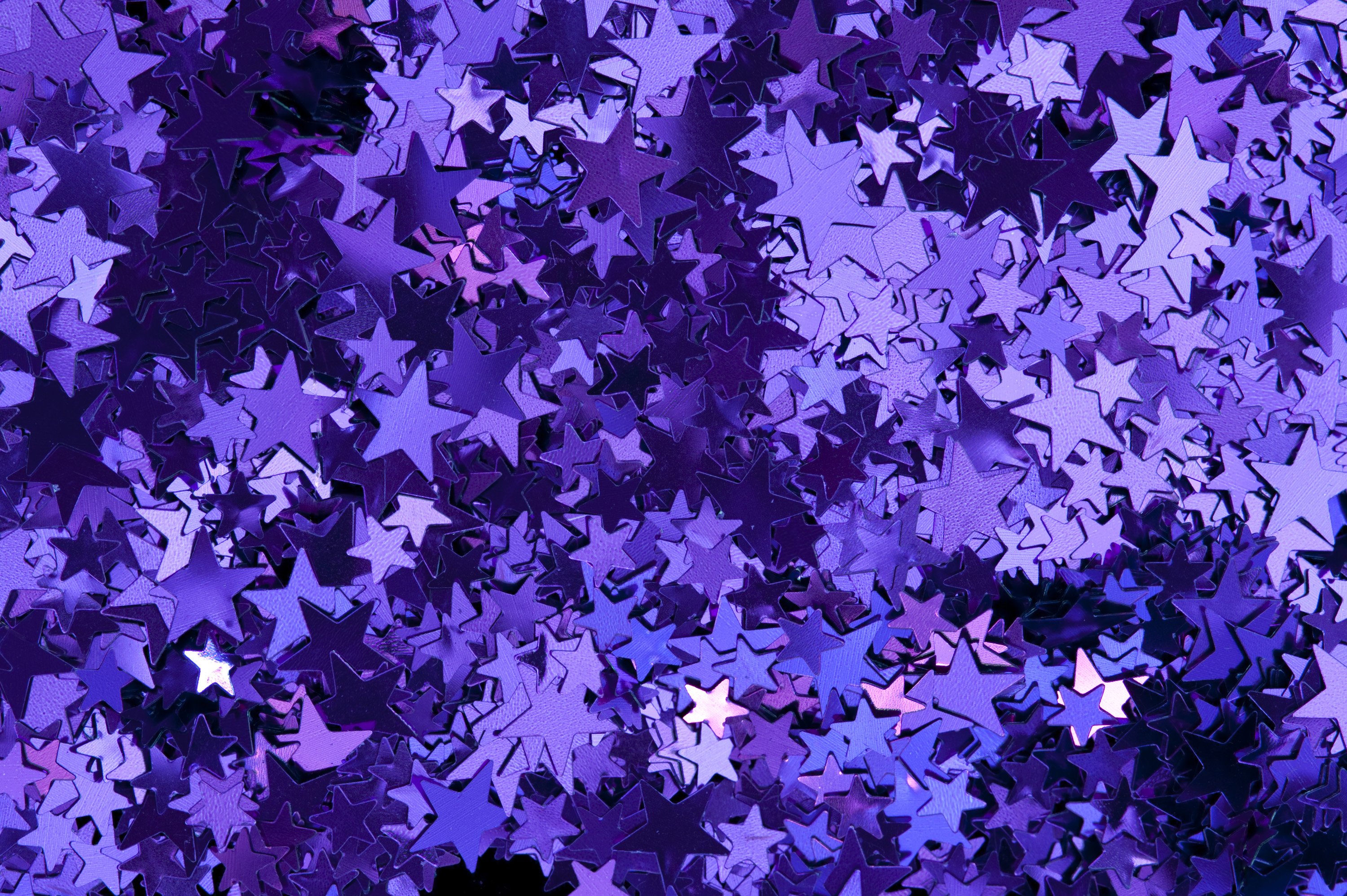 purple star glitter 2725 Stockarch Stock Photos 3000x1996