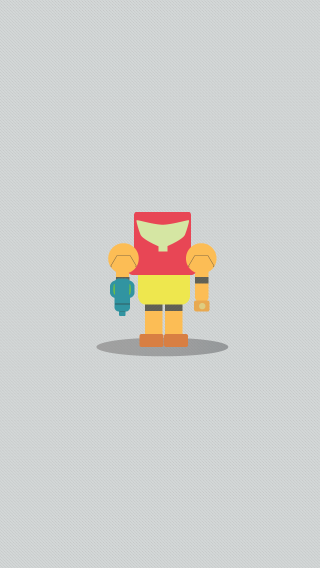 Smash Bros iPhone Wallpaper Samus By Numfive