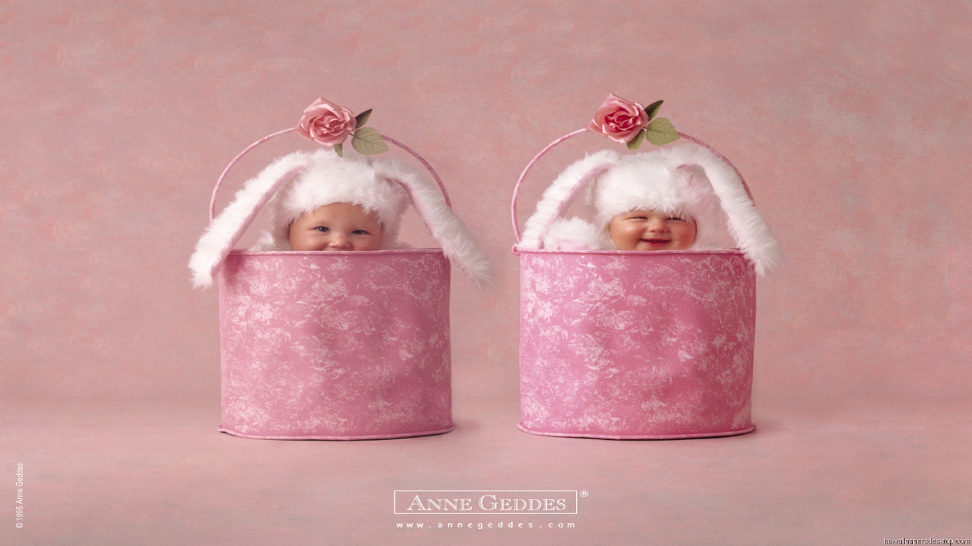 Related Pictures Anne Geddes Wallpaper