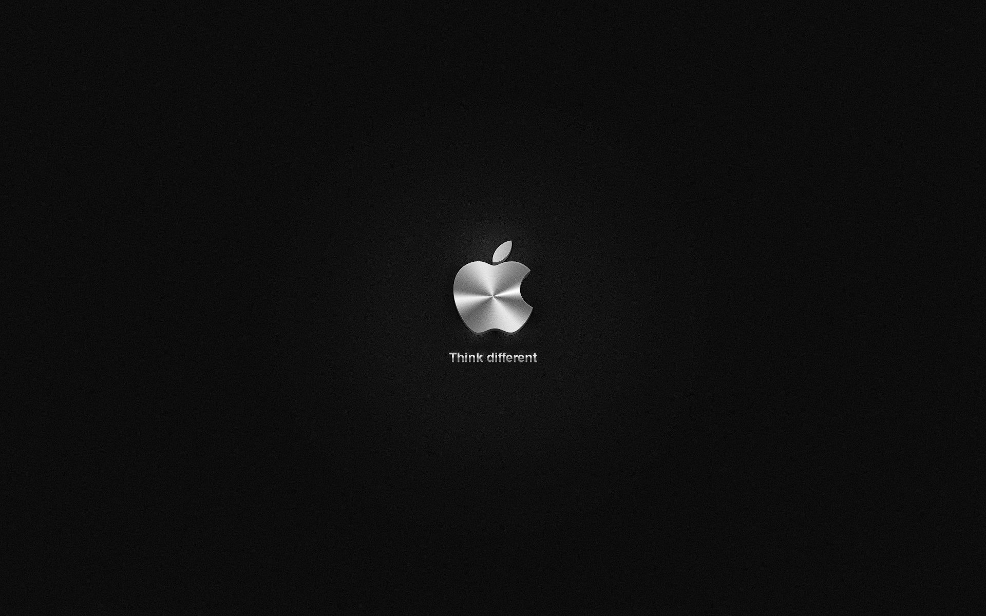 Wallpaper Imac Apple Brand Metallic Hi Tech