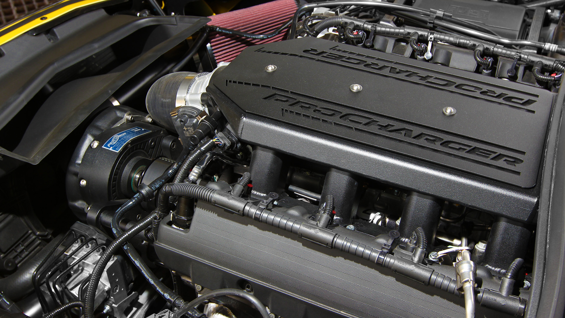 Will Hp New Z06 S Become The Benchmark We Think So