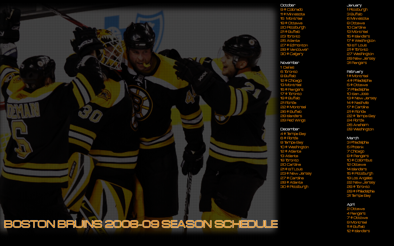 Boston Sports Defense by Bruins37 on