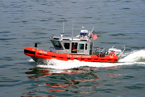 United States Coast Guard Photo
