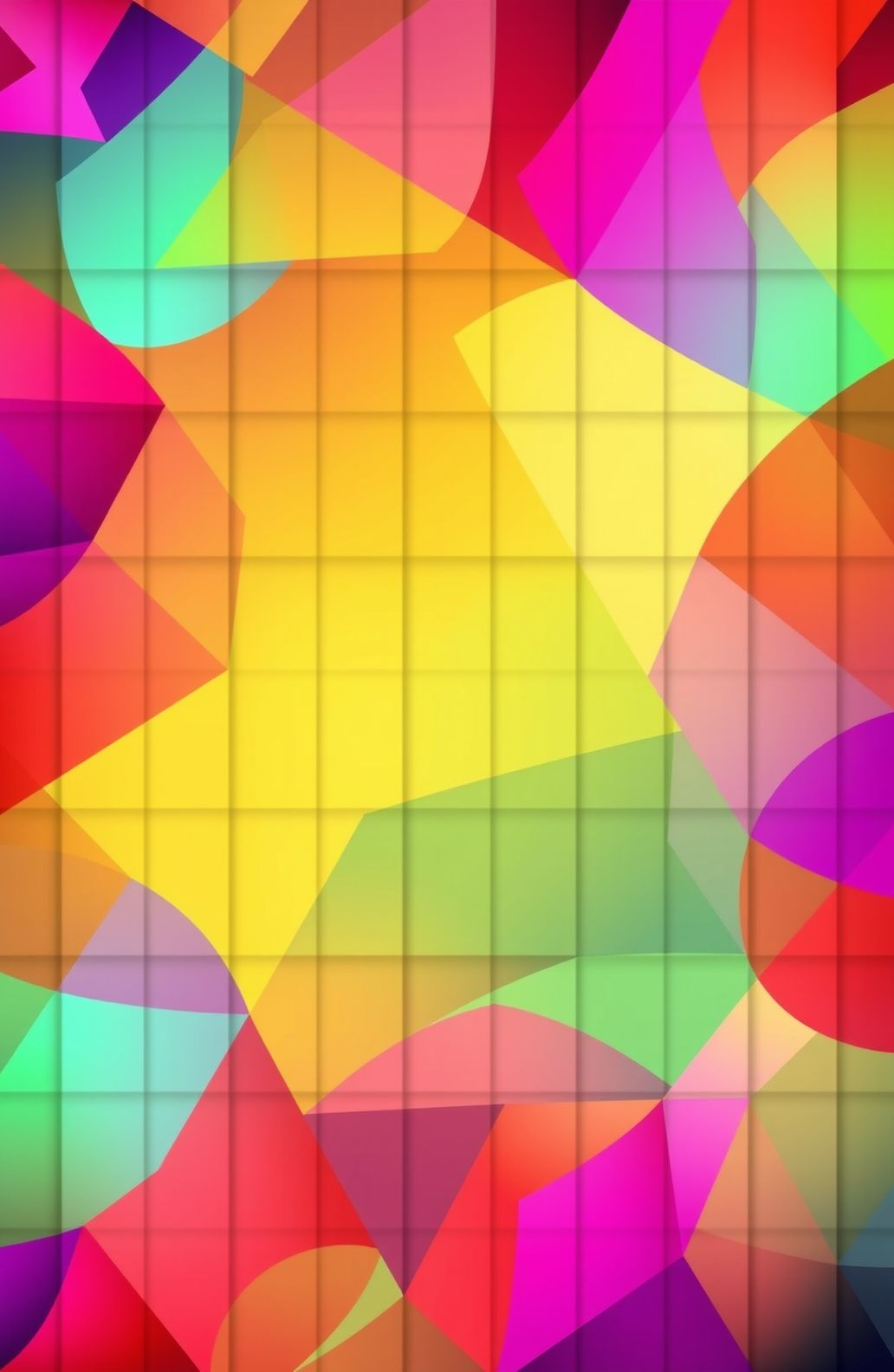 Banner Wallpaper