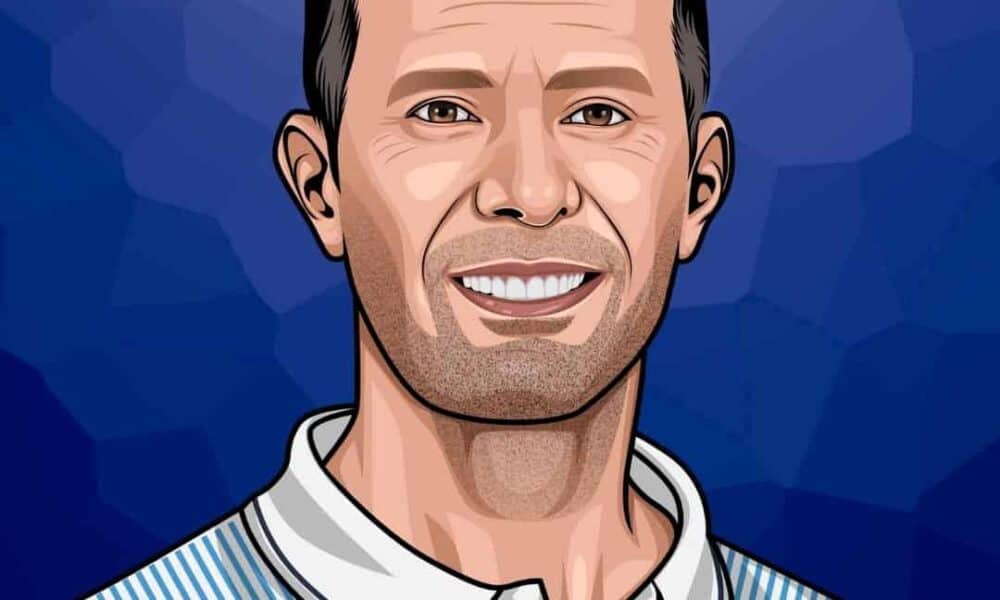 Mike Weir Net Worth Wallpaper