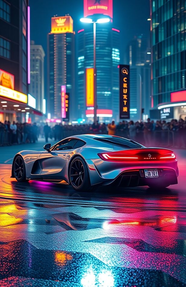 Gaming Cars Wallpaper