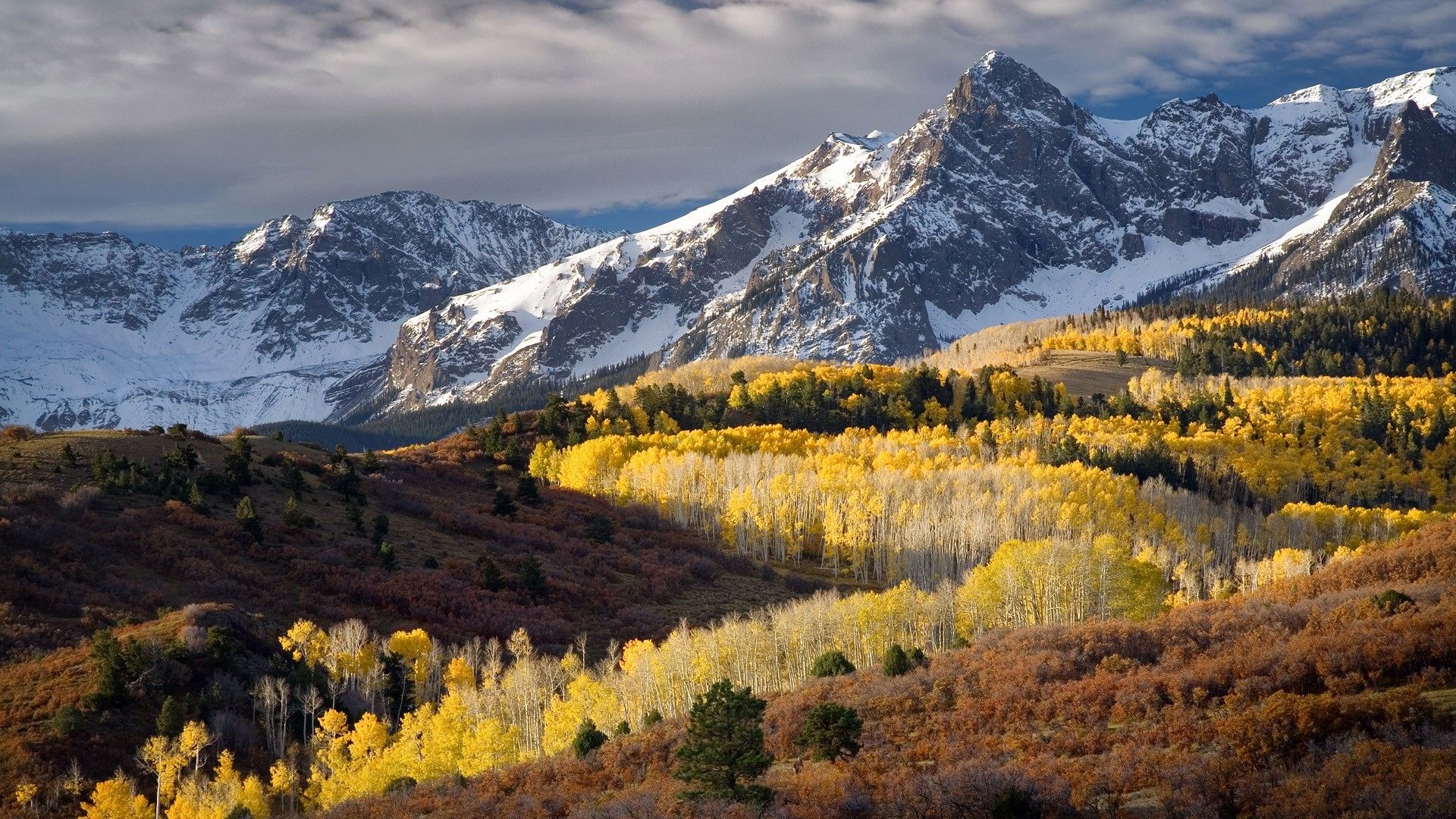 Beautiful Colorado Wallpaper On