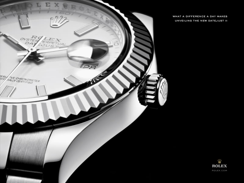 Rolex Watches Date Just Ii Pics Specs From Basel Press