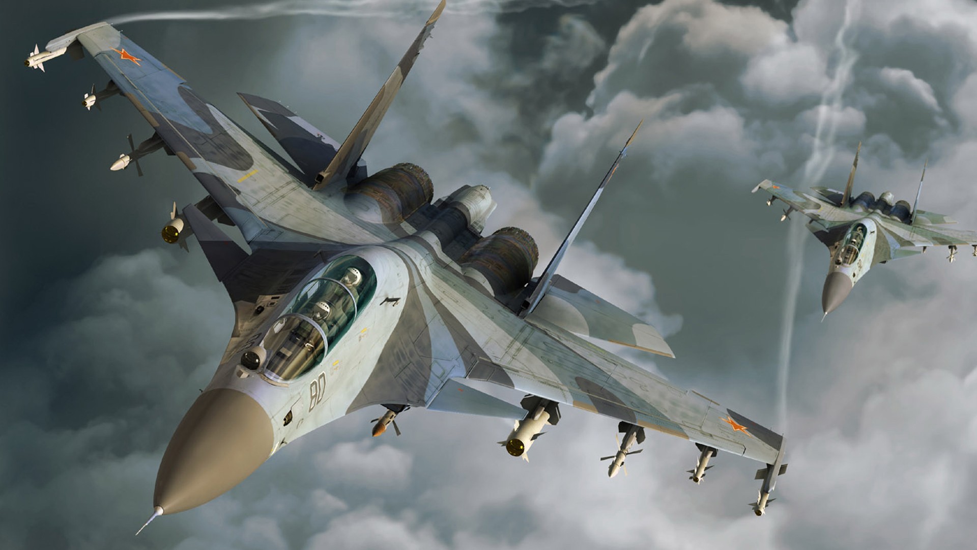 Amazing War Aircraft Screensavers And Wallpaper