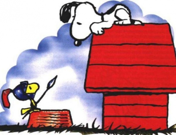 Source Url Mywallpaper Org Picture Snoopy
