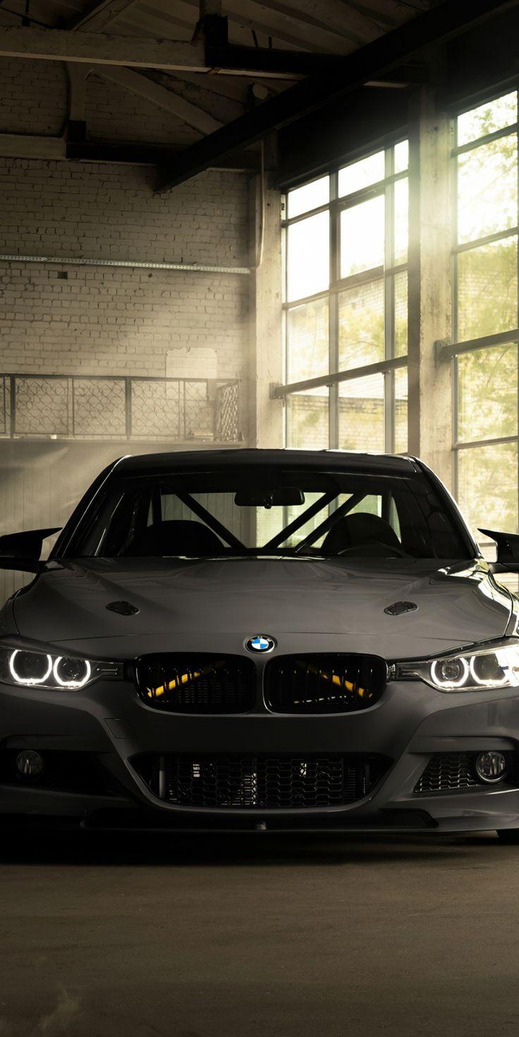 Bmw F30 Widebody Wallpaper Car