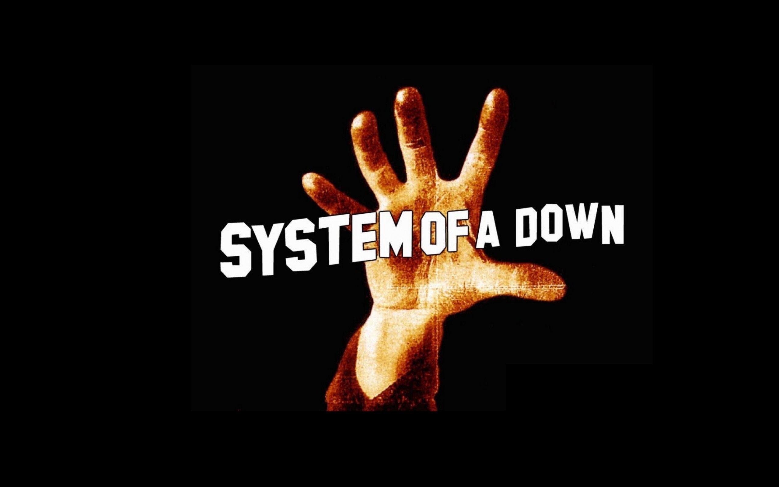 System Of A Down Wallpaper