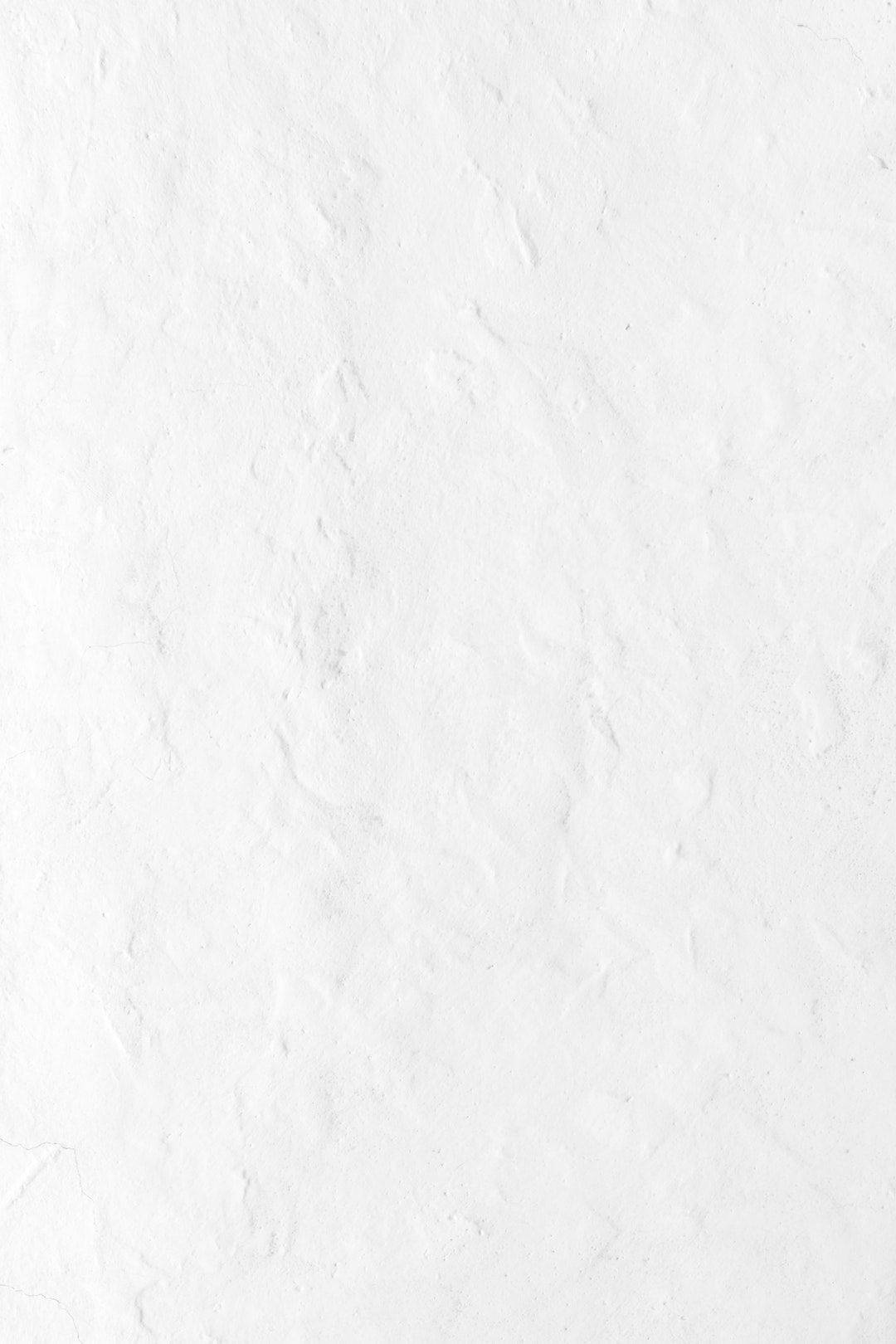 Textured Wall White Screen Phone Wallpaper