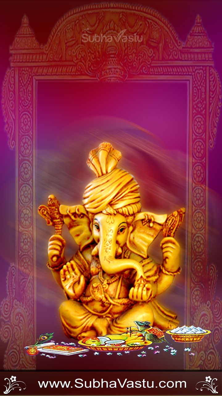 Top Ganesh Image For Mobile Amazing Collection Wallpaper