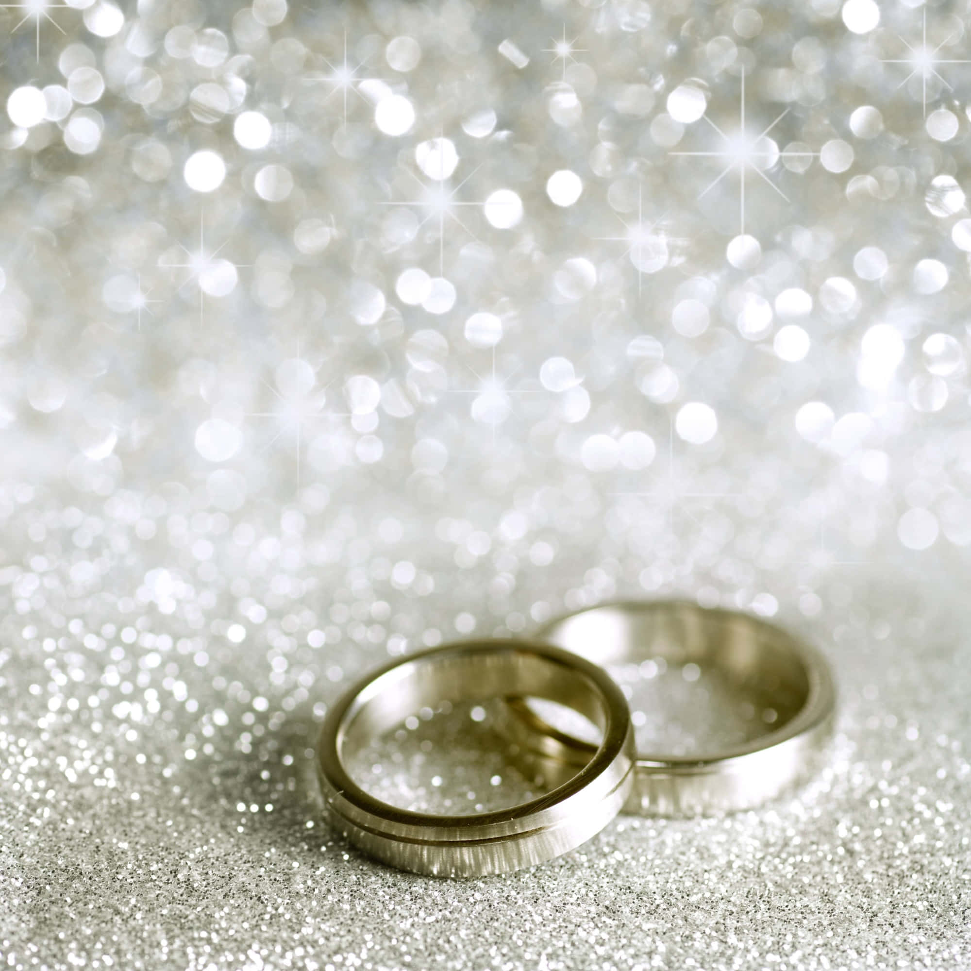 Wedding Ring Picture Wallpaper