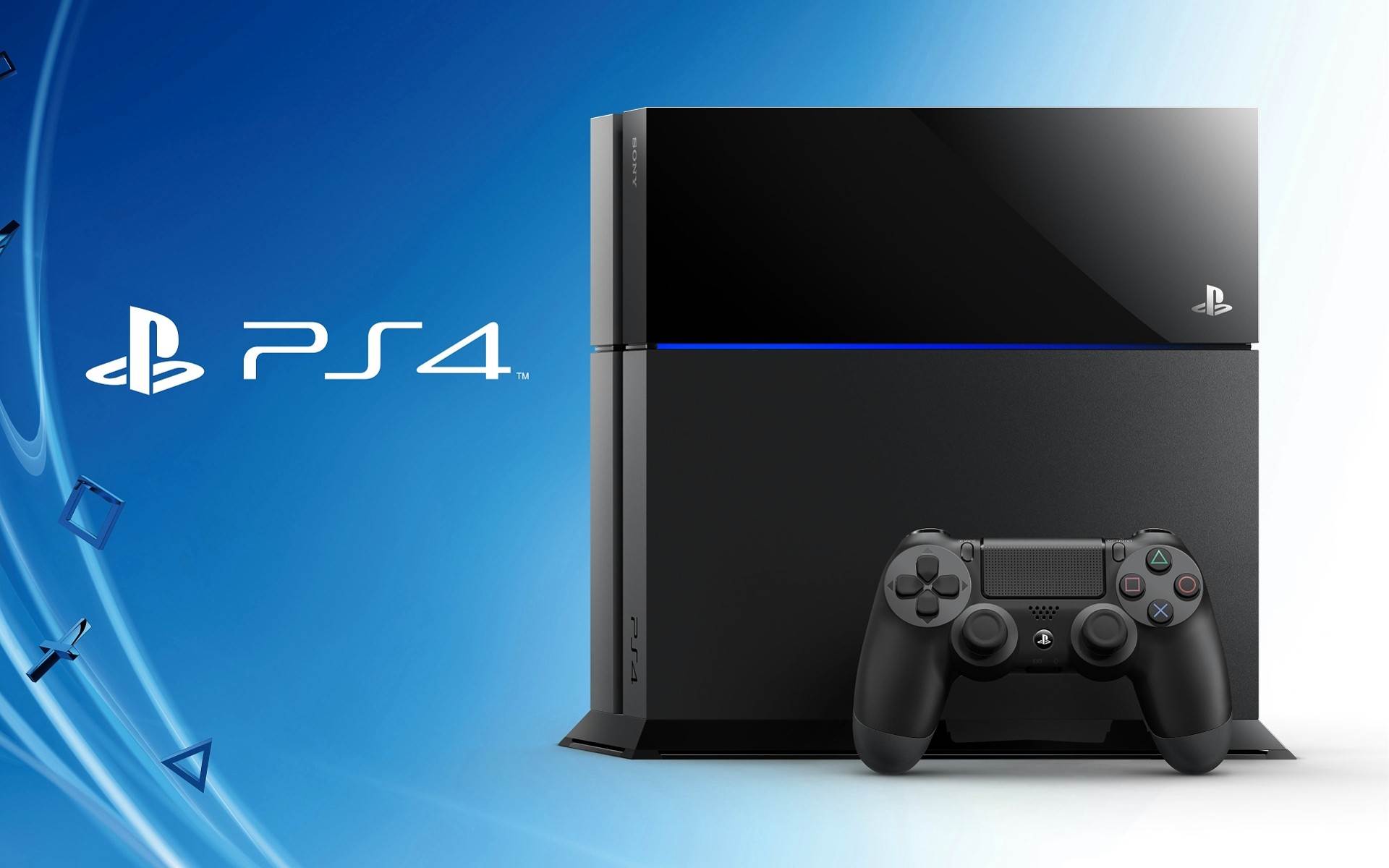 Here are some cool PS4 HD wallpapers for your desktop