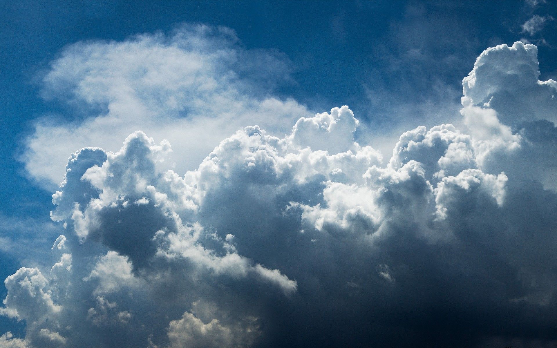Cloud Wallpaper HD