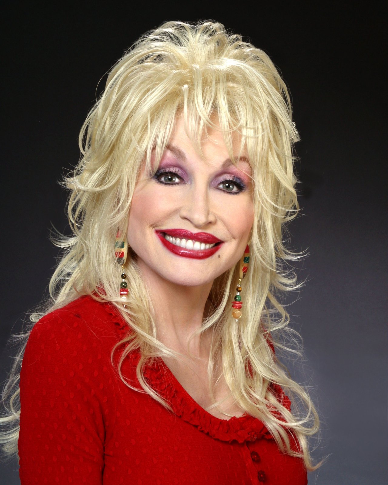 Model Dolly Parton Wallpaper