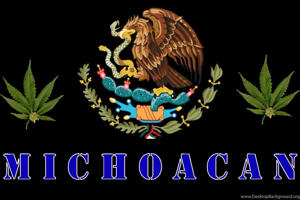 Michoacan Graphics And Ments Desktop Background