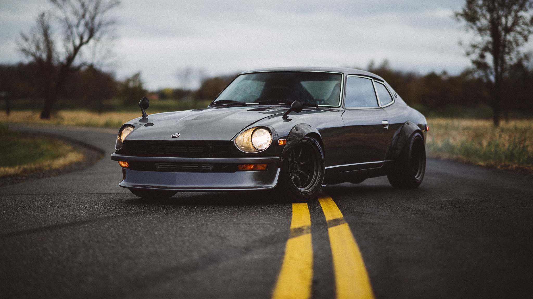 Datsun 240z Background Pictures For Pc G Sfdcy