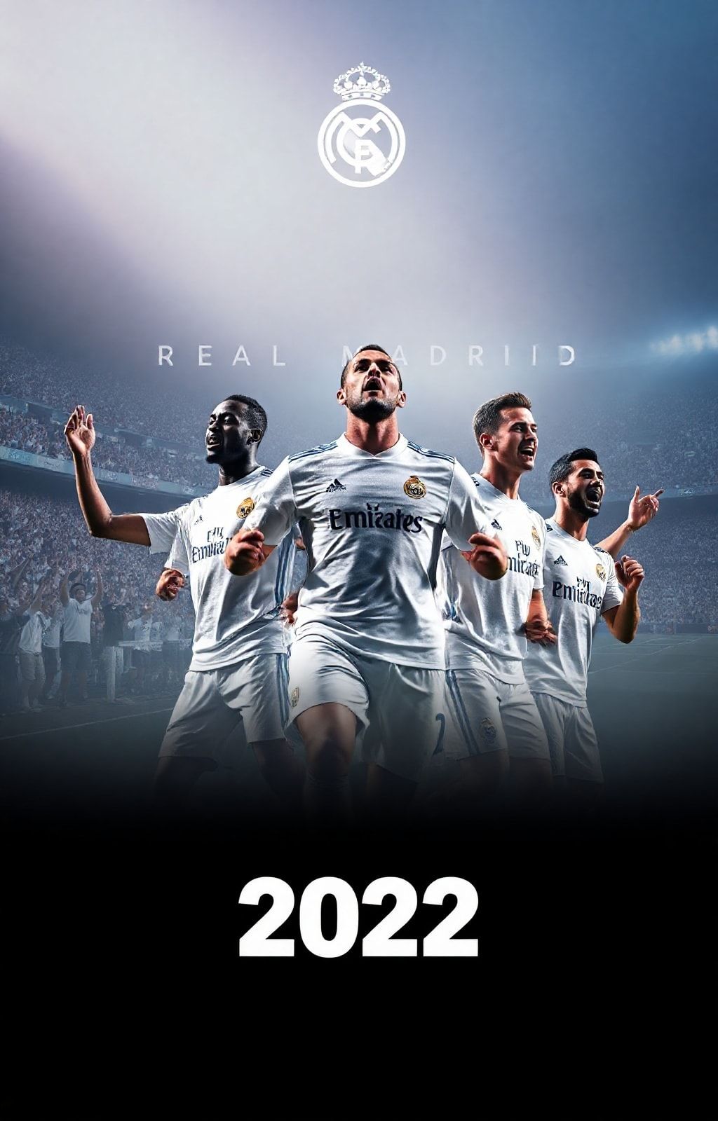 Real Madrid Wallpaper
