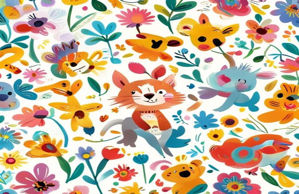 Cute Wallpaper
