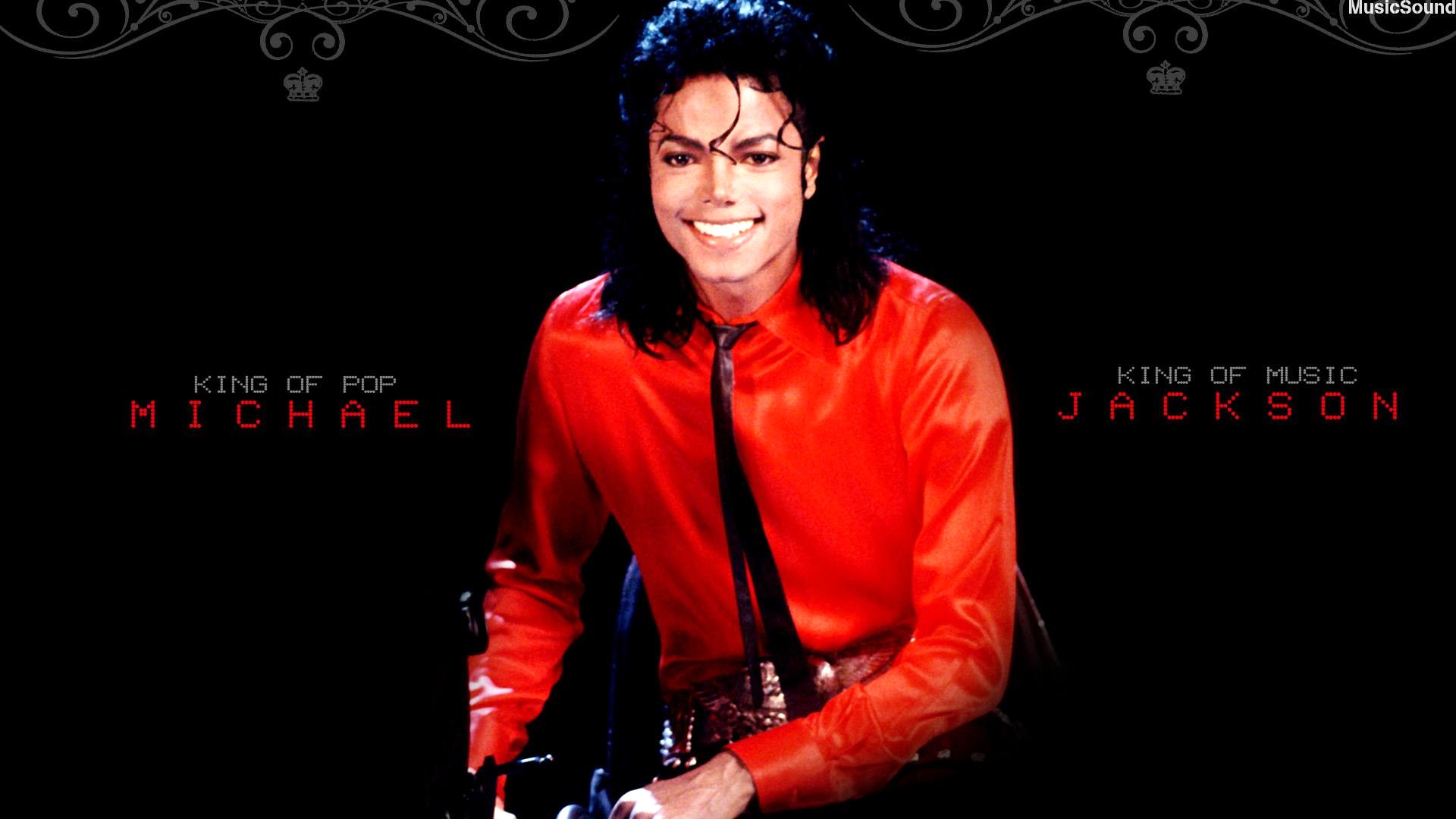 Michael Jackson HD Wallpaper Amp Pictures