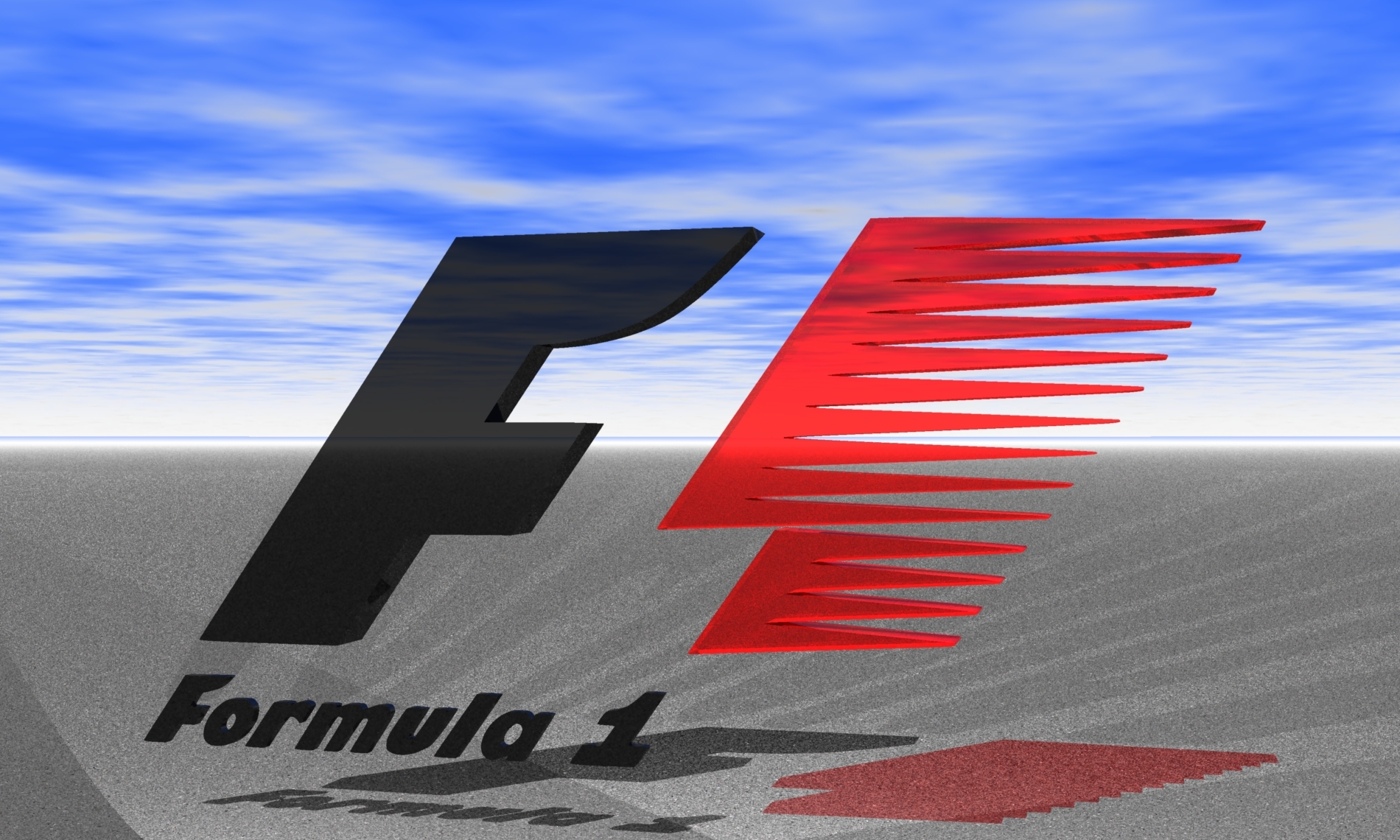 New Formula 1 Wallpaper HD ImageBankbiz