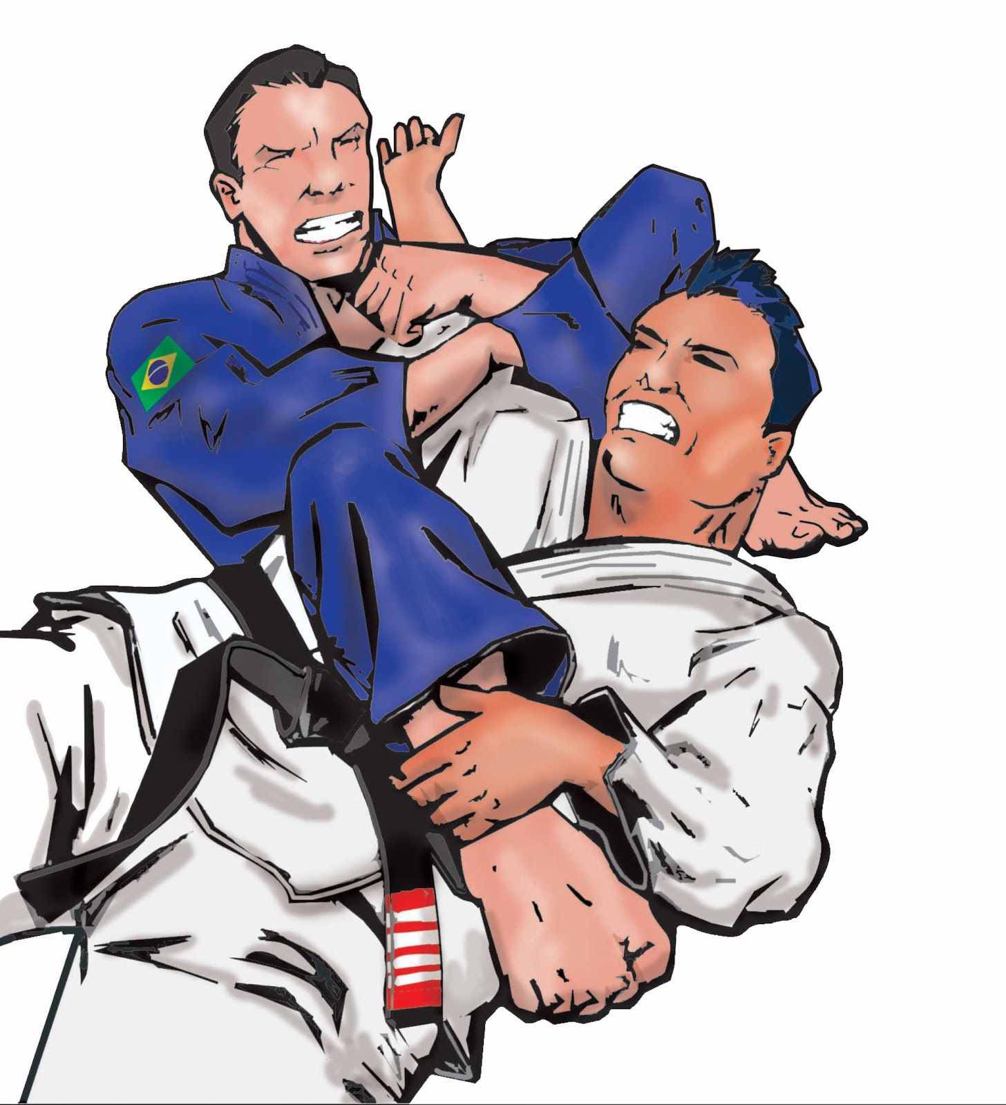 Jiu Jitsu Wallpaper Brazil
