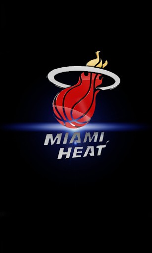    Captura de pantalla de NBA Wallpapers Team Logo para Android
