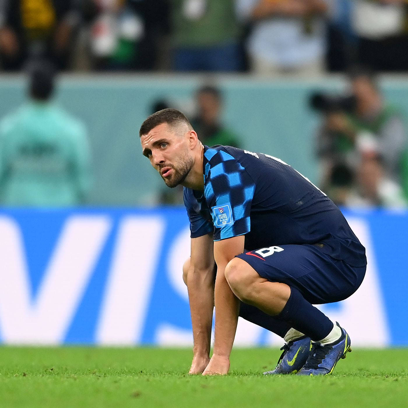 Mateo Kovacic Wallpaper