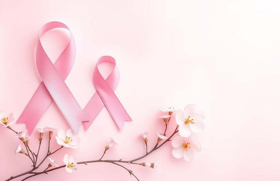Breast Cancer Screensavers And Wallpaper