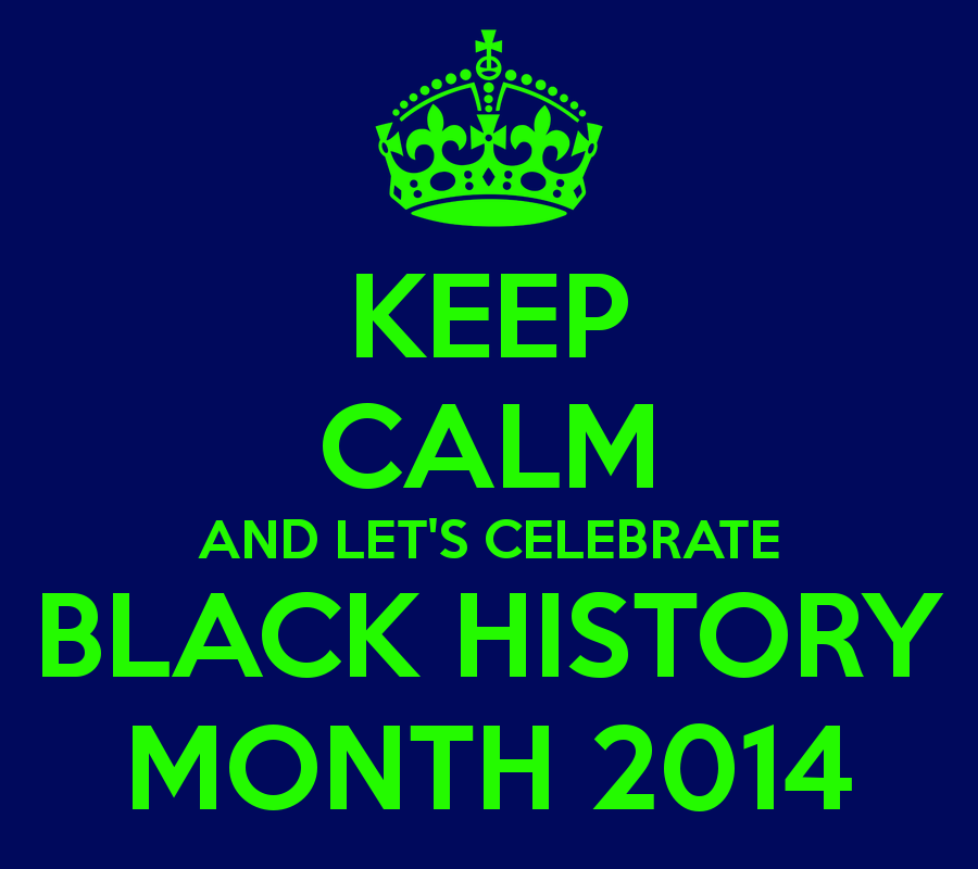 Black History Month Wallpaper Widescreen