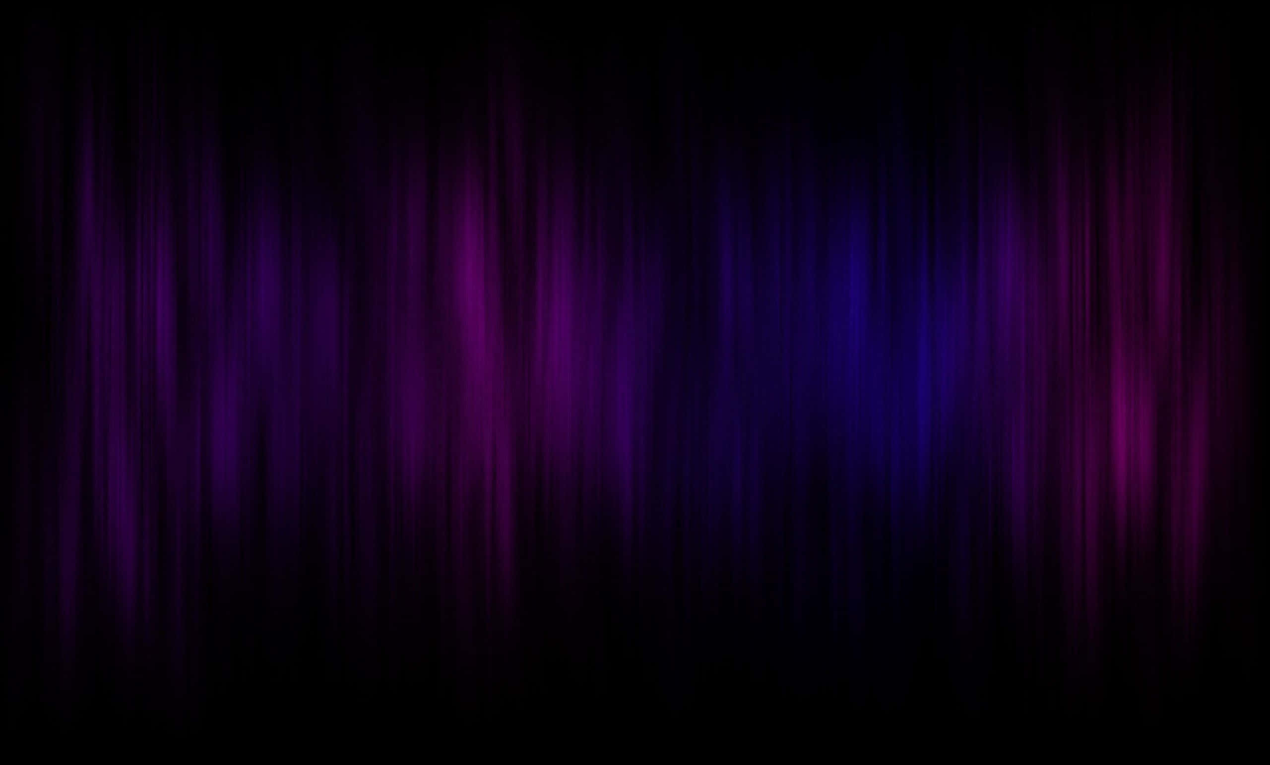 Purple And Black Background Wallpaper