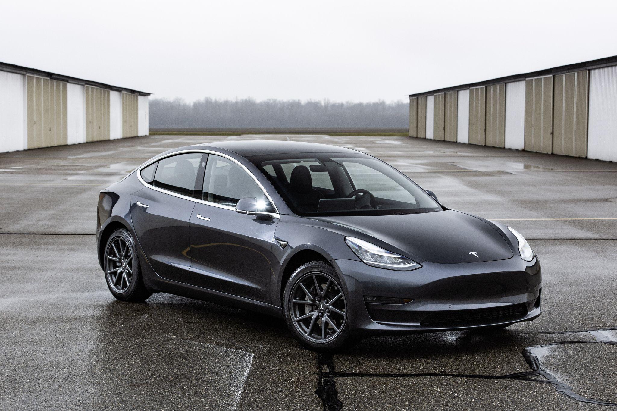 Tesla Model The Complete Guide