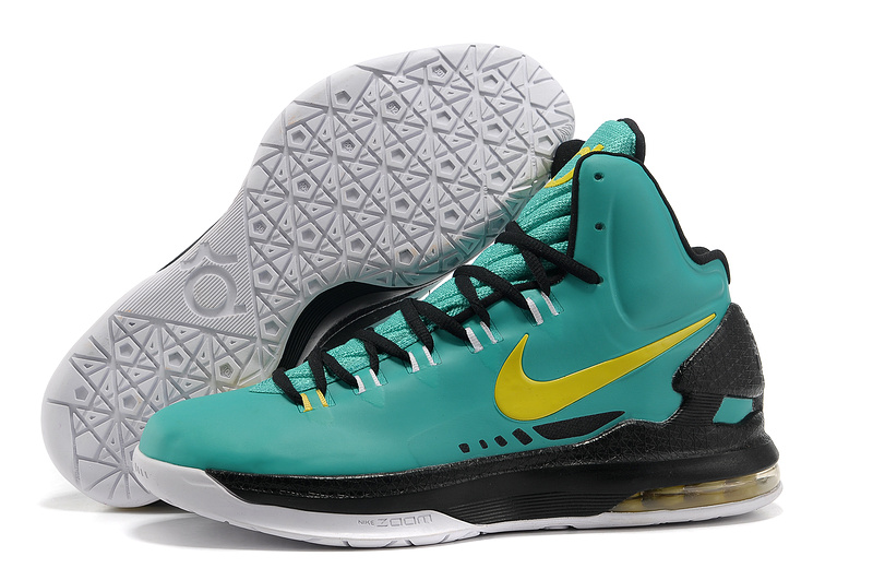 Nike Kd V Shoes Kevin Durant Basketball