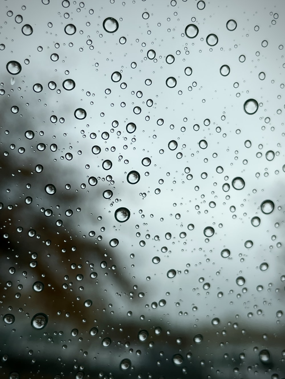 Raindrop Pictures HD Image