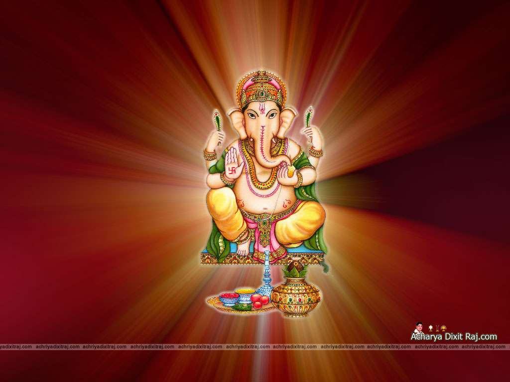 Free download Ganesh Hindu Gods Wallpapers download wallpapers ...