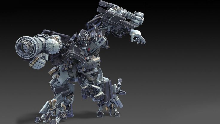 Ironhide Transformers Movie Wallpaper Transformer