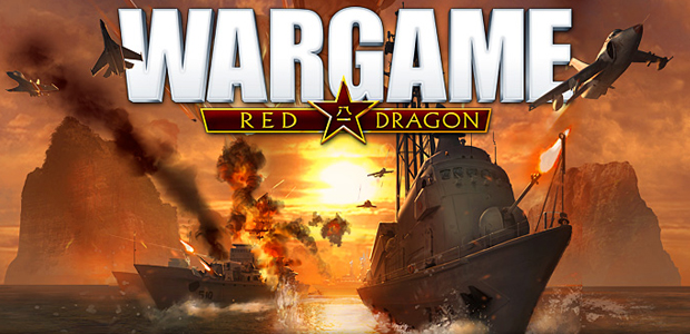Wargame Red Dragon In Lk Video Yay Nland