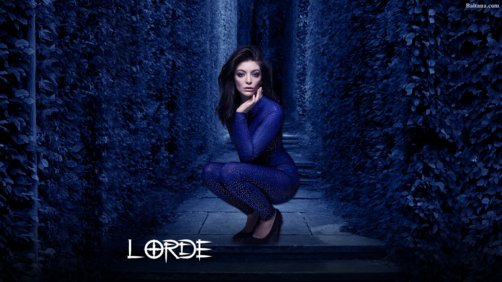 Lorde Wallpaper HD Background Image Pics Photos