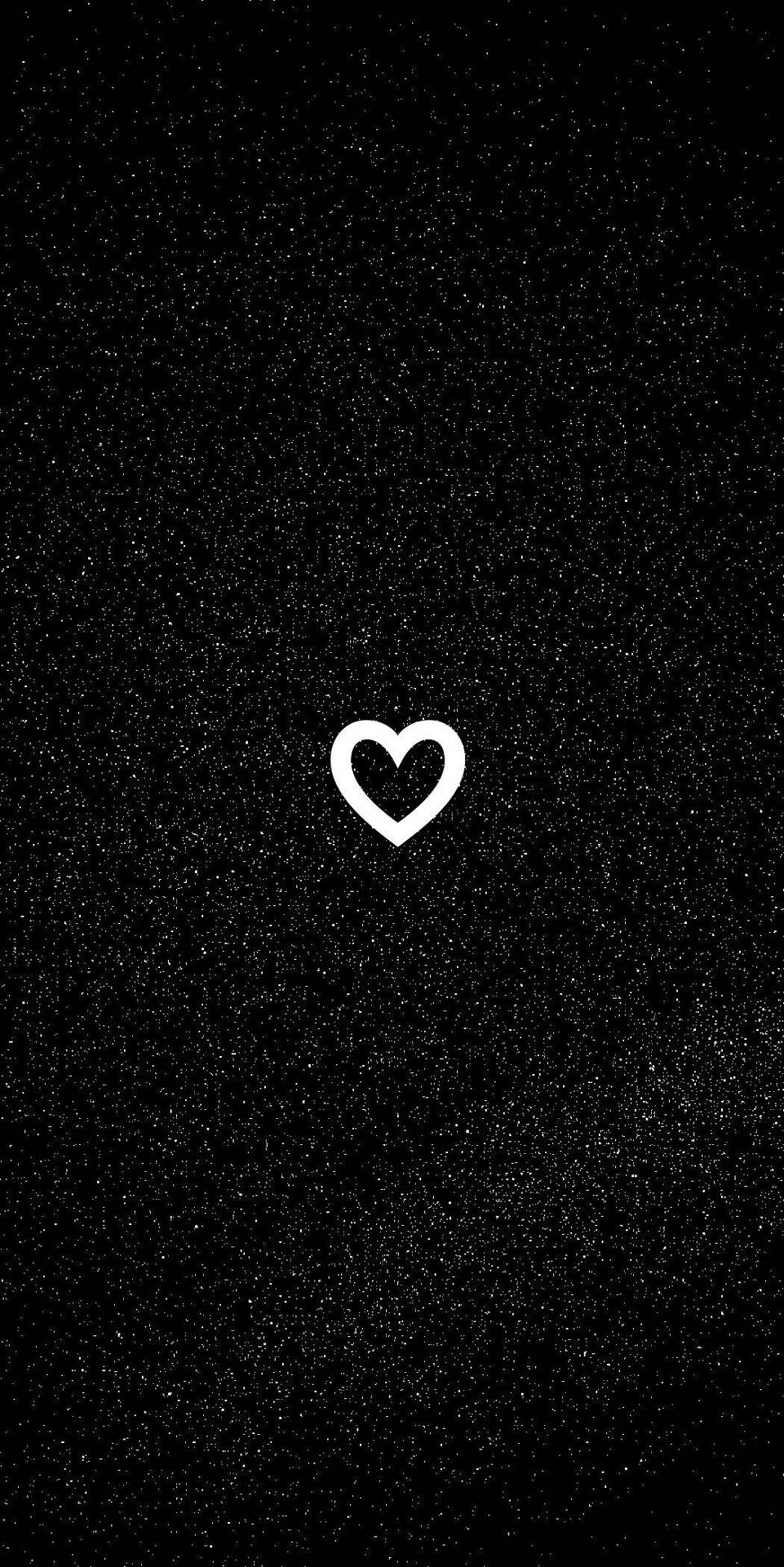 Dark Girly Background Wallpaper