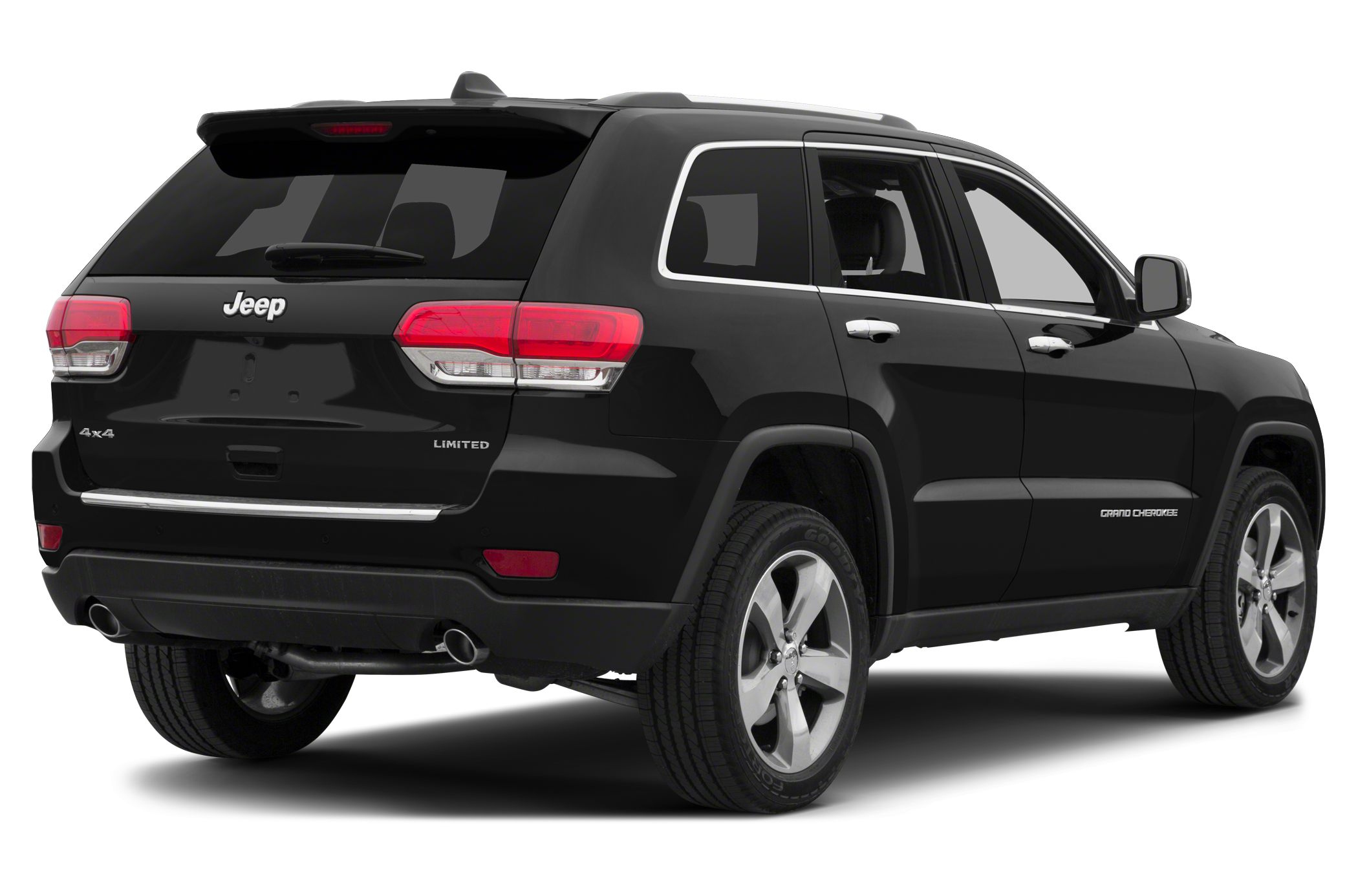 New Jeep Grand Cherokee Price Photos Res Safety Ratings