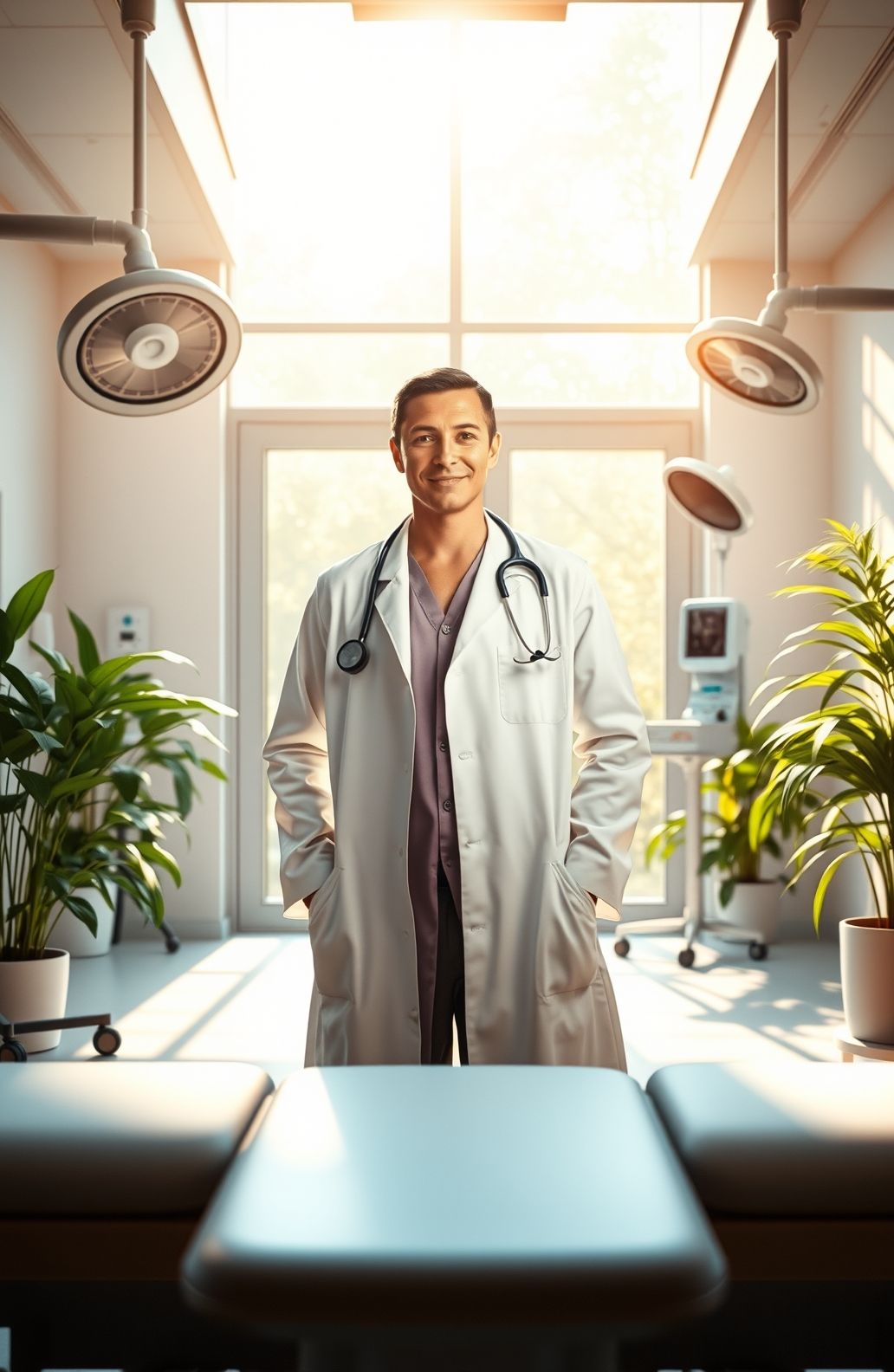 Doctor Wallpaper