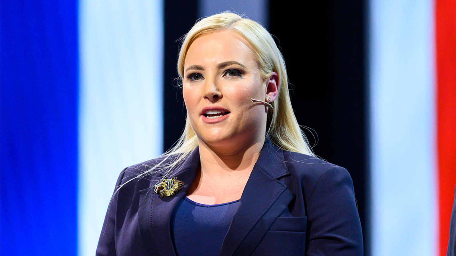 Meghan Mccain Opens Up About Miscarriage In Emotional New York