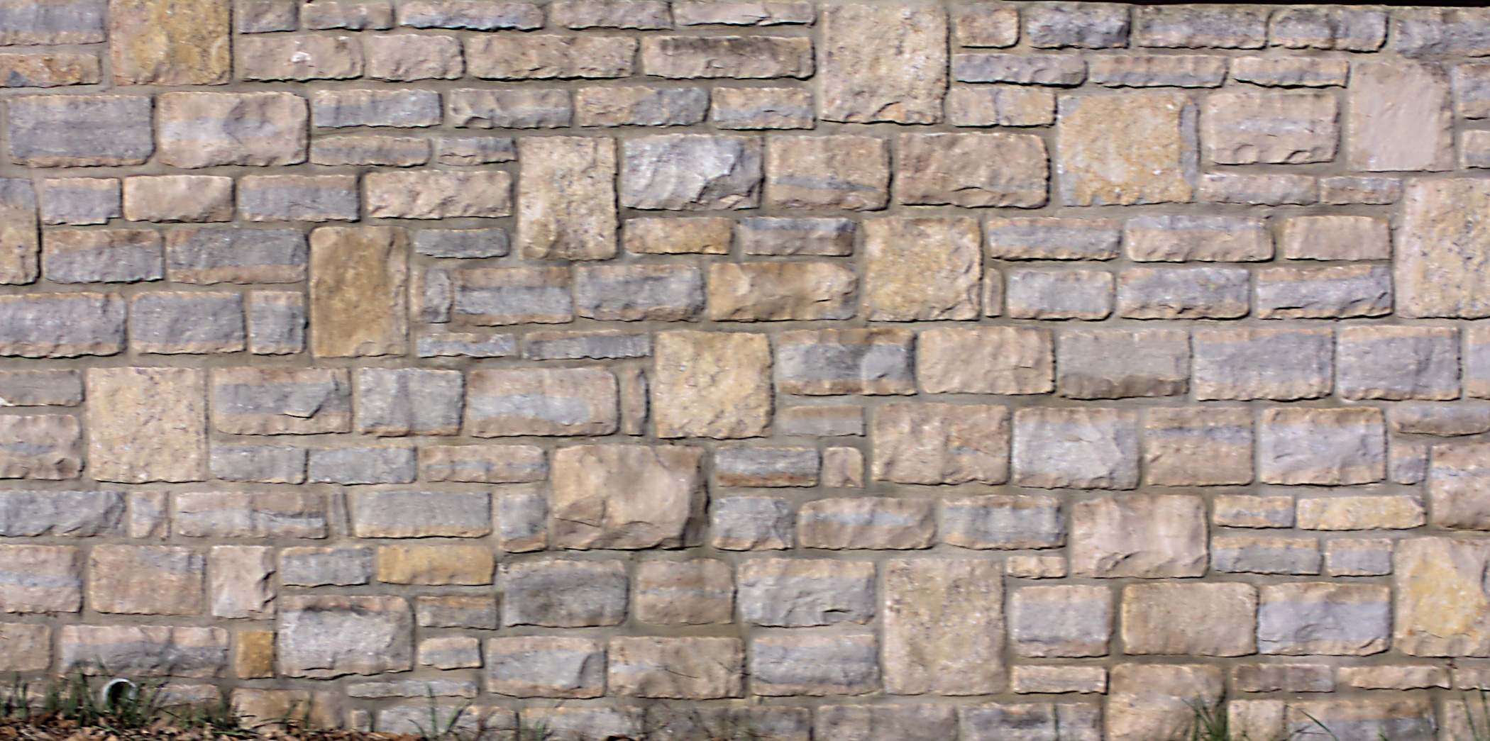 Related to Exterior Stone Designs Manufactured Stone Walls 2100x1045